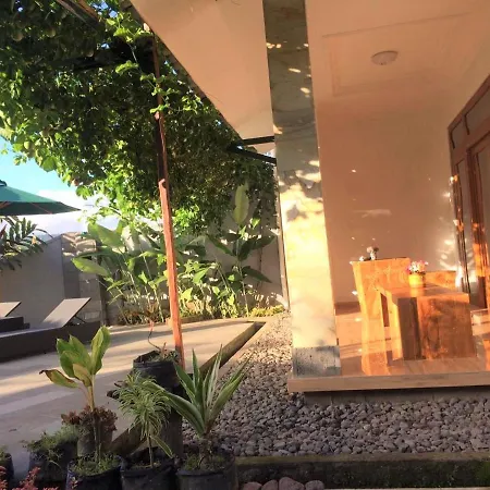 The Aroma Villa Munduk