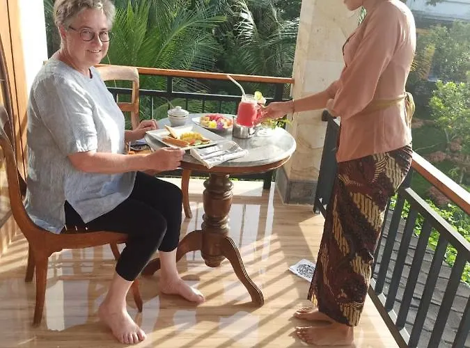The Aroma Munduk