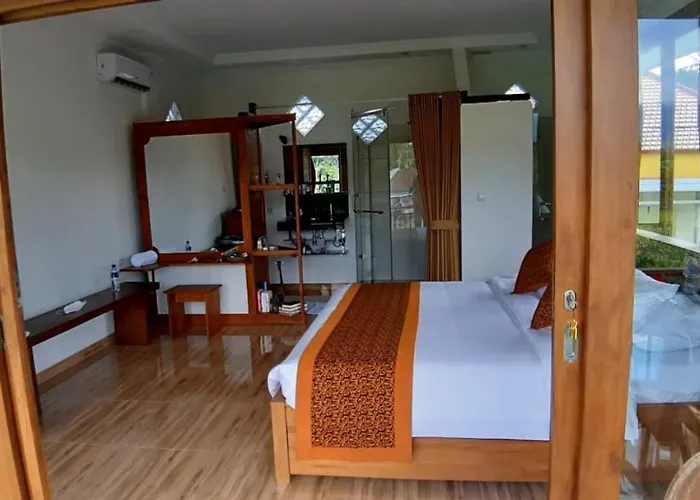The Aroma Munduk Gasthuis 4*