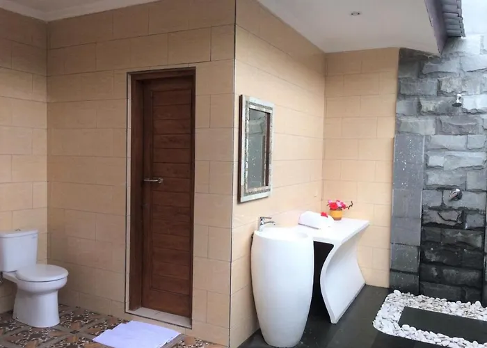 The Aroma Munduk 4*